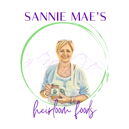 Sannie Mae's Heirloom Foods